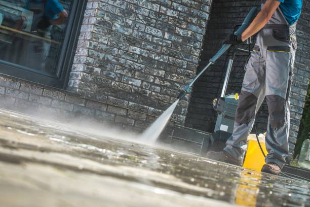 Volga, SD Pressure Washing Company