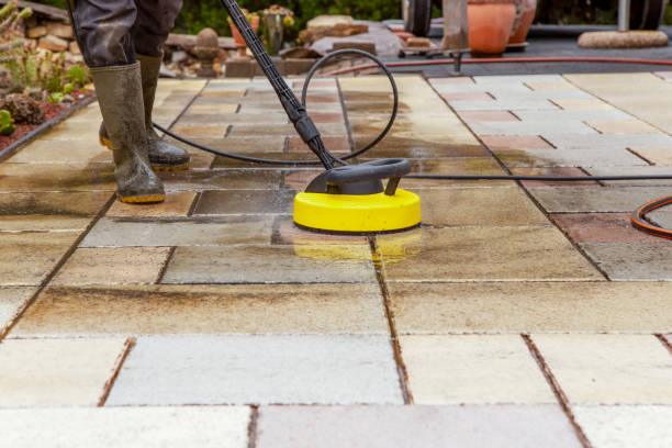 Best Sidewalk and Walkway Cleaning  in Volga, SD