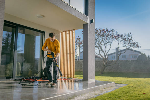 Best Fence Cleaning  in Volga, SD